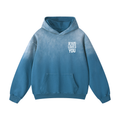 ''Jesus loves you'' Unisex Heavyweight Oversized Hoodie